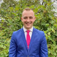 Photo of Karol, a Harvest House Graduate.